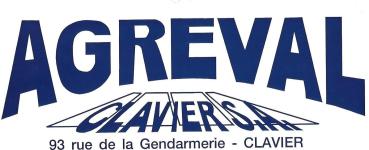 AGREVAL-CLAVIER S.A.